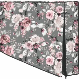 Wacky for 32 inch Thomson, KODAK, Sony, Samsang, Mi Led TV Cover- For 32 inches Led Cover / Tv Cover All Models With Screen Layer-picture-17