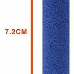 shreenik Soft Foam Dart for Nerf Refill Sticky Head Darts for N-Stike Elite _Pack 120 Pis Soft Tip Dart image 2