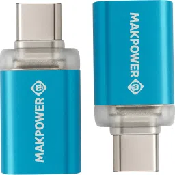 MAK POWER USB Type C OTG Adapter-7