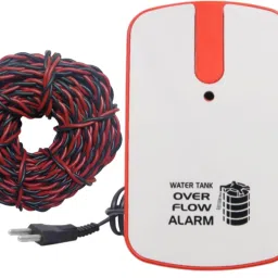 CHITRATECH CTWA-RED-BORDER-WIRE Wired Sensor Security System-26