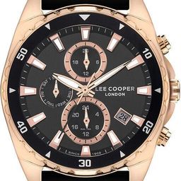 lee cooper Analog Watch - For Men LC07527.451-picture-33