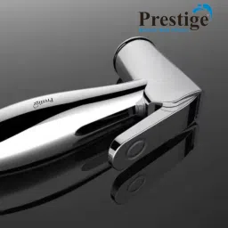 prestige Essco ABS Health Faucet with 1.5 Faucet Set image 5
