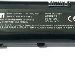 WISTAR BT.00607.019 Laptop Battery for Acer Aspire 5738PG 5738PZG 5738Z 6 Cell Laptop Battery-2