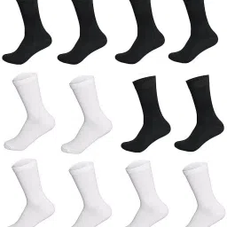 Sunex Multicolor Uniform Sock-image-8