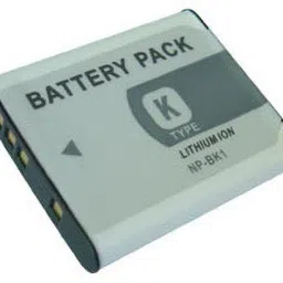 digiclicks NP-BK1 Rechargeable Battery for NP BK1 /CSK Camera Battery Charger-picture-23