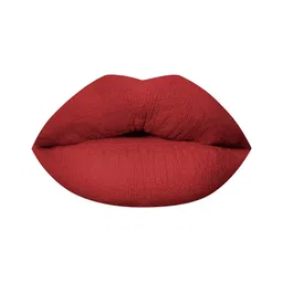 PAC Moody Matte Smudge-Proof & Transfer-Proof Lipstick - Masquered image 4