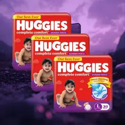 huggies Anti Rash - L-picture-8