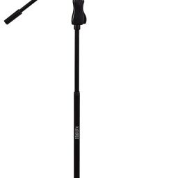 NK40 Mic Stand Heavy Duty 3 Kg Adjustable Microphone Stand Microphone stand-image-65