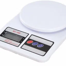 VRJK Digital Kitchen Weighing Machine Multipurpose Electronic Weight Scale SF 400 Weighing Scale-26