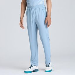Men's Cricket Trouser CTS 500 Steel Blue-image-99