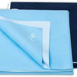 Cotton Baby Bed Protecting Mat-image-39