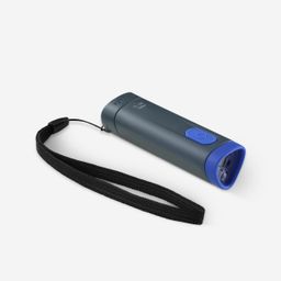 Trekking 100 Lumen Battery Torchlight TL100 Blue-image-45