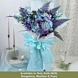 Spellworking Floral Bouquet-picture-34