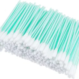 Nyamah sales Foam Swab Cleaning Swab Foam Tip Sponge Stick(50pcs) for Computers, Laptops, Mobiles, Gaming-image-57