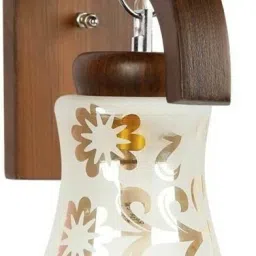 Pendant Wall Lamp Without Bulb-20