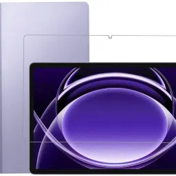 Bigil Tempered Glass Guard for realme pad 2 lite-20