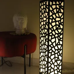 Column Floor Lamp-image-91