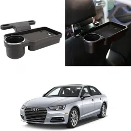 oshotto HEADREST-TRAY-04 Food Dining Cup Holder Tray Table-picture-41