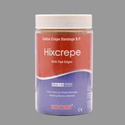 Hixcrepe 15cm crepe bandage Crepe Bandage-image-98
