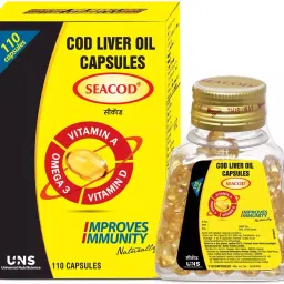 Liver Oil Capsules-13