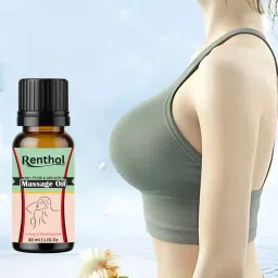 Breast Massage Oil for Women help in skin toning oil all Ingredients-image-89