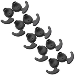 YTM 7ZFVGT1D Silicone replacement In The Ear Headphone Cushion-image-52