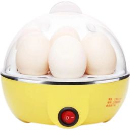 SL84YE Egg Cooker-18