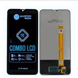 CELLO TECH IPS LCD Mobile Display for OPPO F9, F9 Pro image 3
