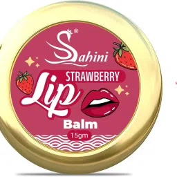Strawberry Lip Balm | Clean Ingredients, Silky Texture Strawberry-50 Strawberry-image-75