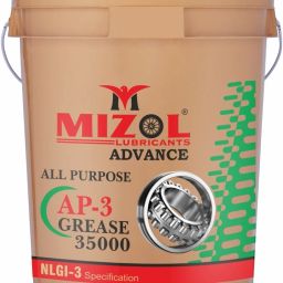 Premium Quality 18kg All Purpose NLGI-3 Calcium Based AP-3 Wheel Bearing Grease-33