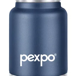 Hot and Cold Water Bottle,Stainless Vacuum Insulated Cameo 160 ml Flask-27