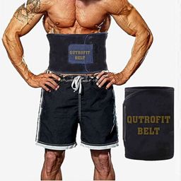 qutrofit Men Shapewear-picture-23
