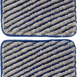 Microfiber, Cotton Door Mat-picture-30