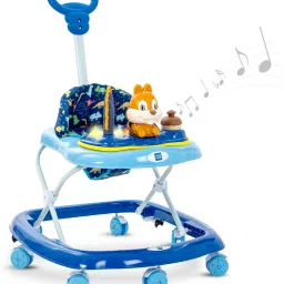 Musical Activity Walker With Parent Rod-picture-11