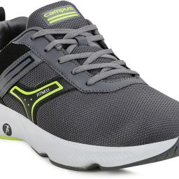 campus HURRICANE Running Shoes For Men image 3