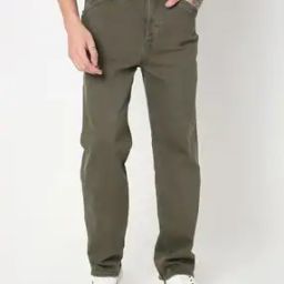 Kobe Slim Comfort Carpenter Jeans-image-2