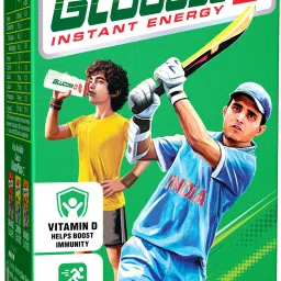 Glucose D Instant Energy Drink (Carton Powder) Energy Drink-image-13