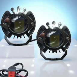 LED Fog Lamp Unit for Universal For Car Universal For Car-image-6