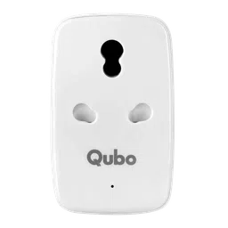 zunpulse Smart Plug (Voice Control, ZUNSP16A, White) image 1