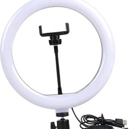 SRIGEETA Big Selfie Ring Flash version 2.31 Ring Flash-image-33