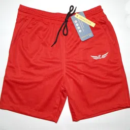 chrome & coral Solid Men Boxer-picture-9