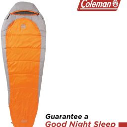 Silverton Comfort 150 , Suitable For Extreme -22°C & Comfort 1°C Sleeping Bag-image-31