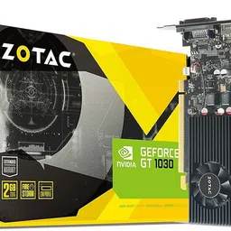ZOTAC GeForce GT 1030 DDR5 2 GB NVIDIA Chipset 64 bit 1468 MHz Graphics Card-picture-39