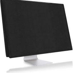 BnoSPACE Monitor cover compatible with apple iMac 24 inch 2021, Monitor dust cover for 24 inch iMac 24 inch 2021 - imc-01-24-image-44
