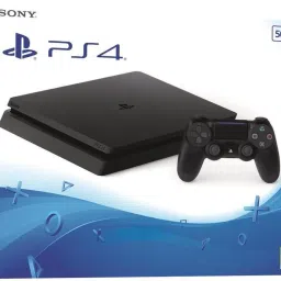 SONY Ps4 Slim Console 500 GB-picture-16