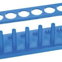 TT77701 Plastic Test Tube Rack-14