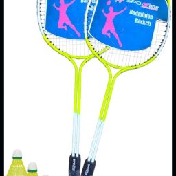 Racket kit combo-158-175 Badminton Kit-image-57