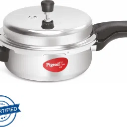 Deluxe 6 L Pressure Cooker-image-98