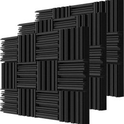 Foam Eggcrate Wall-picture-10