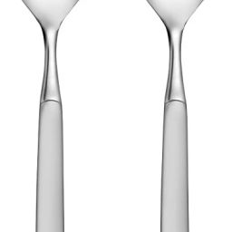 Jewel Cutlery Set (2 Pieces Serving Spoon) Stainless Steel Cutlery Set-2